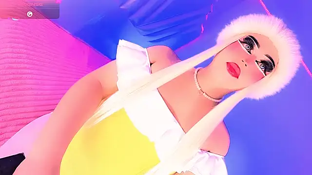 Valentina Smith1  online show from 05/16/26, 06:43