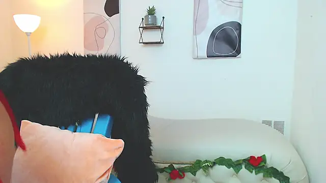 XFireCoupleX online show from 03/24/26, 10:59