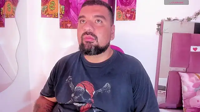 horus gil online show from 03/23/26, 04:44