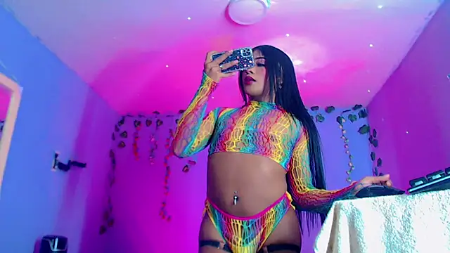 AnttonellaHottx online show from 03/21/26, 04:50