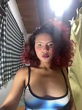 Mia ColeX18 online show from 03/25/26, 05:57