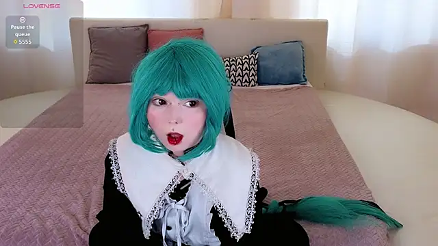 usagi sasagi online show from 03/24/26, 10:42