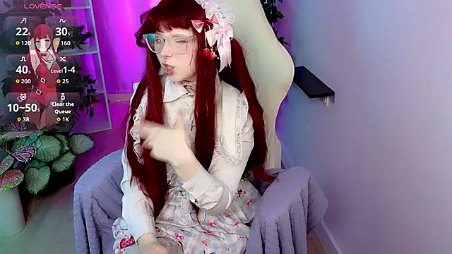 usagi sasagi online show from 04/18/26, 11:03