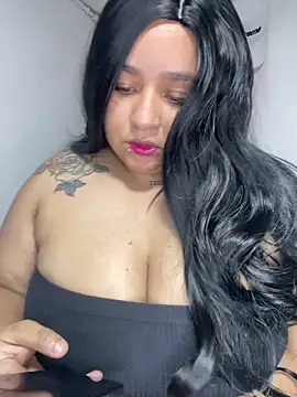 Luciona-Xxx online show from 03/23/26, 02:59