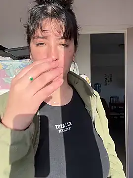StefyStevis online show from 05/17/26, 07:43