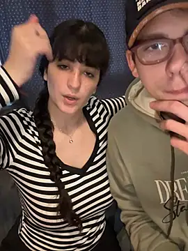 StefyStevis online show from 05/20/26, 08:26
