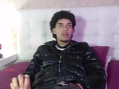 Ryder-Stone online show from 03/25/26, 06:58