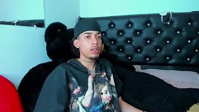 Ryder-Stone online show from 03/28/26, 06:40