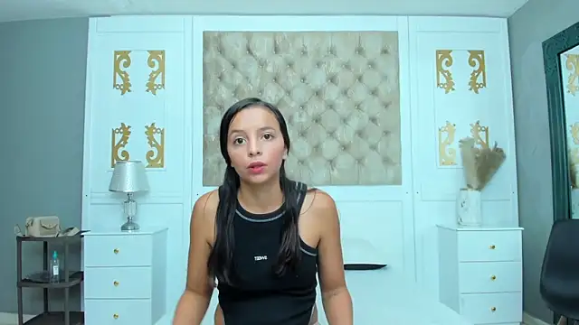 NicolleJane online show from 03/23/26, 01:37