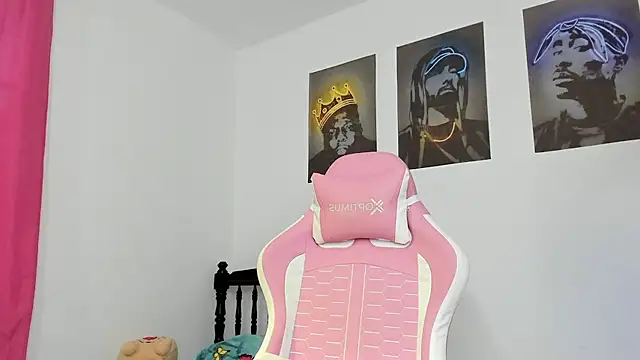 misa amane03 online show from 04/21/26, 10:45