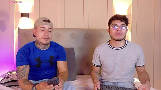 Lance miller online show from 03/24/26, 01:32