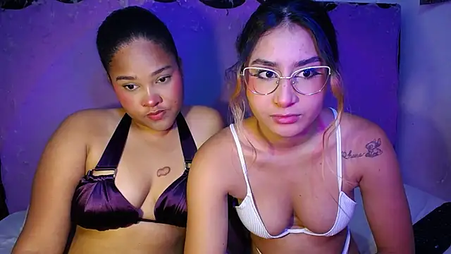 Amara Diamond 1 online show from 04/26/26, 01:03