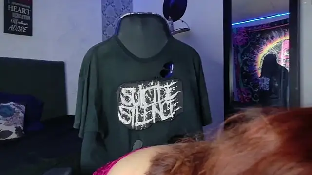 NIO kitty online show from 04/12/26, 09:20