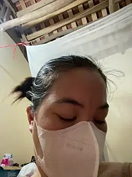 SeraCin online show from 03/21/26, 03:33