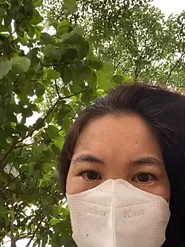 SeraCin online show from 03/23/26, 07:45