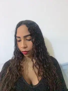 Midnightcatt online show from 04/17/26, 01:41