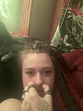 darlingvicuous online show from 03/24/26, 02:49