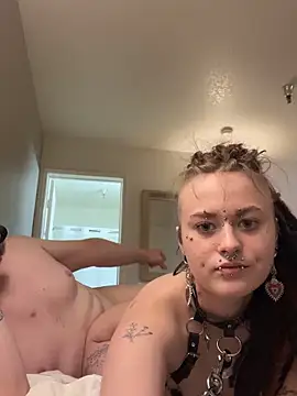 darlingvicuous online show from 04/03/26, 09:24