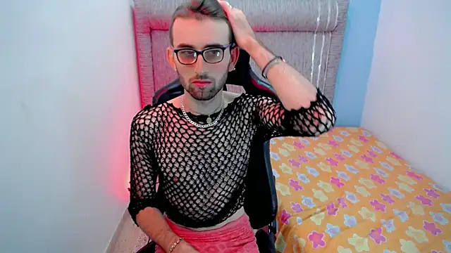 Dani high online show from 03/20/26, 11:48