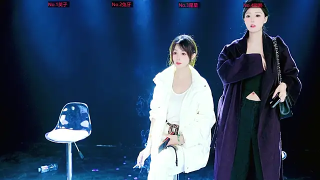 Honey-222 online show from 03/22/26, 02:20