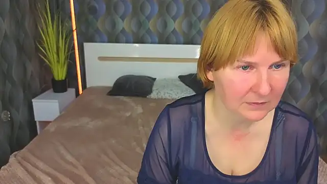 Hot SandyX online show from 03/20/26, 10:09