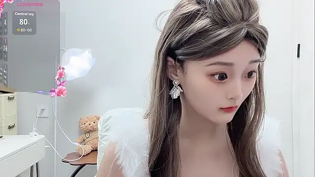 Snapshot of MIAOMIAO-168 chatting on 03/29/26, 02:50 MIAOMIAO-168 online show from 03/29/26, 02:50