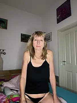 MatureKim online show from 06/05/26, 08:25