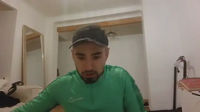 IAMSweetHoney online show from 03/23/26, 08:46