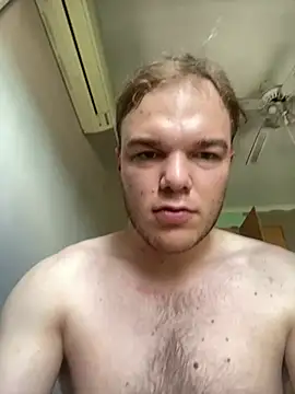 Gerrie75 online show from 03/25/26, 10:43