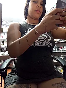 Snapshot of venuslaferte_ chatting on 03/26/26, 11:38 venuslaferte online show from 03/26/26, 11:38