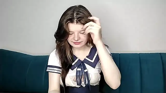 Eva Ange online show from 05/20/26, 07:09