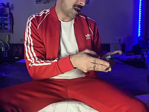 Alphasahkar online show from 03/26/26, 10:37