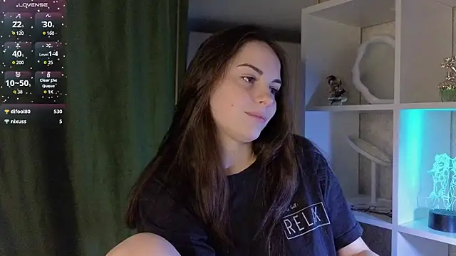 dark honey  online show from 05/01/26, 04:00