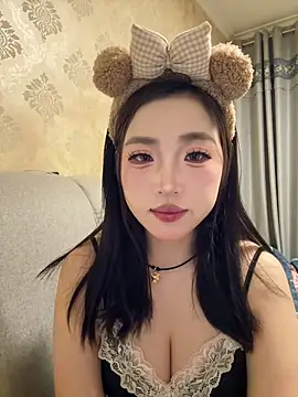 Zhiya001 online show from 03/24/26, 02:55