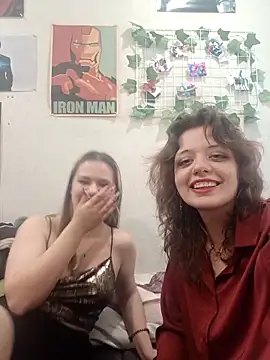 TnVfairys online show from 04/01/26, 09:43