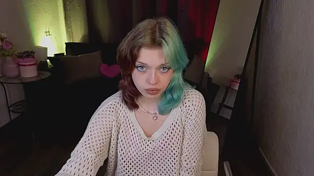 Snapshot of Clown_Princess chatting on 04/11/26, 11:09 Clown Princess online show from 04/11/26, 11:09