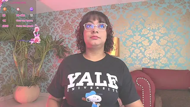 alexa cruz   online show from 04/26/26, 11:41
