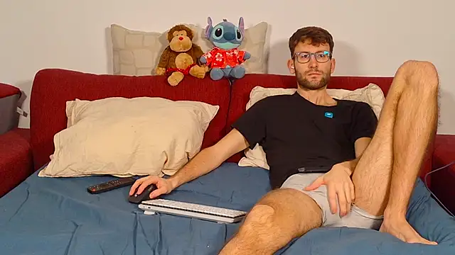 SoloUno0 online show from 05/07/26, 04:23