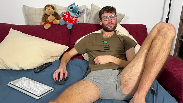 SoloUno0 online show from 05/16/26, 04:06