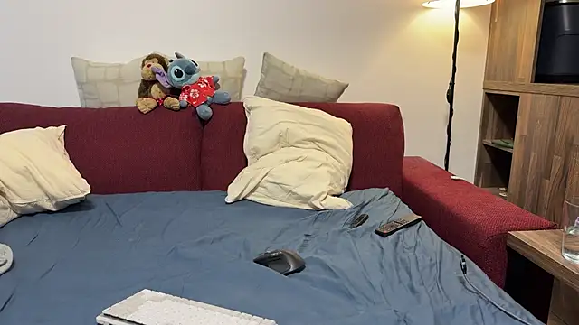 SoloUno0 online show from 05/28/26, 03:59