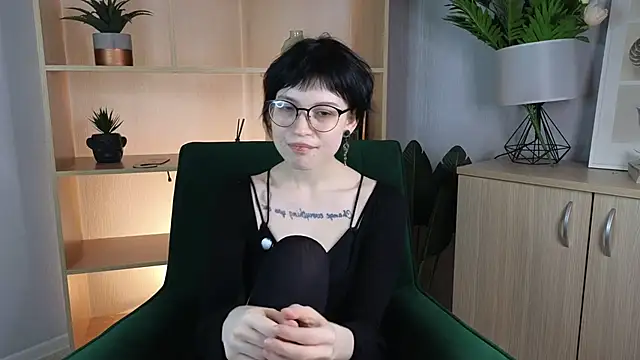 Snapshot of RubieNibbs chatting on 03/22/26, 12:41 RubieNibbs online show from 03/22/26, 12:41