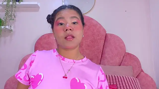 AhslyEvans   online show from 05/02/26, 08:08