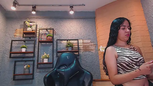 YourFeetFantasy online show from 03/27/26, 07:13