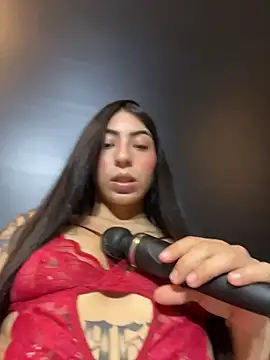 Velunett 19 online show from 04/18/26, 02:59