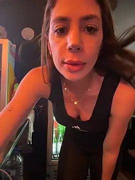 Snapshot of zelyramonvielly chatting on 03/25/26, 11:00 zelyramonvielly online show from 03/25/26, 11:00