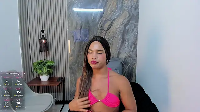 KataleyaVelvet online show from 04/16/26, 07:14