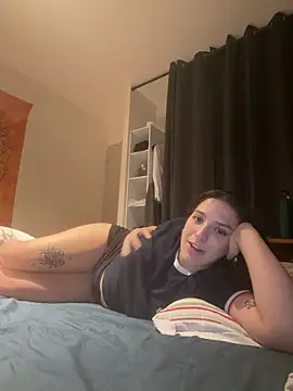 georginamoor online show from 03/25/26, 03:51