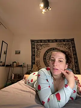 georginamoor online show from 04/13/26, 03:50