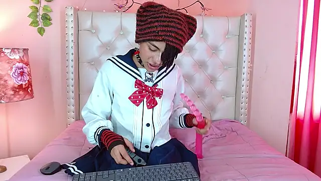 romeo laurient online show from 05/08/26, 08:58