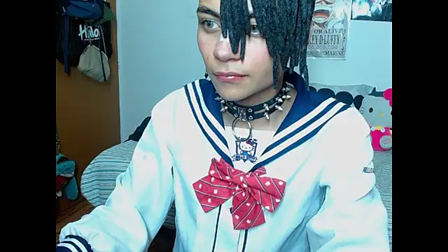 romeo laurient online show from 05/13/26, 09:44